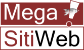 logo di Mega SitiWeb